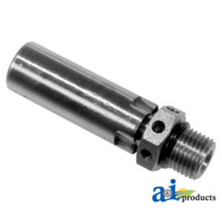 A & I PRODUCTS Valve, Hydraulic Safety 3" x5" x1" A-883402M1